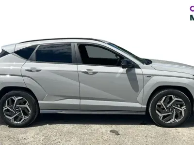 Used Hyundai Kona