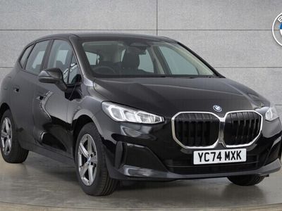 BMW 225 Active Tourer