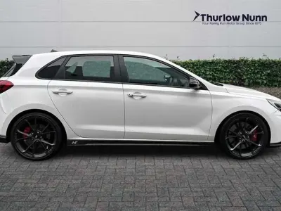 Used Hyundai i30