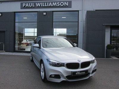 BMW 320 Gran Turismo