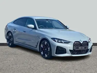 Used BMW 420 Coupé M Sport 2026 Coupe