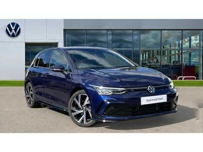 VW Golf Alltrack