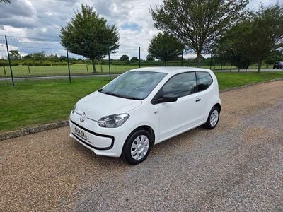 VW up!