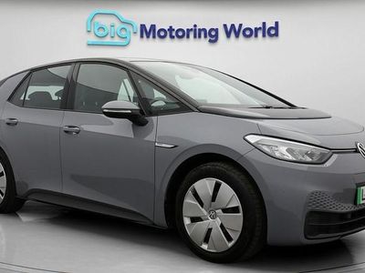Used VW ID.3 Pro Performance 150 kW (204 HP) 2021 Hatchback