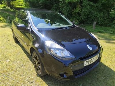 used Renault Clio 1.2 Expression + Hatchback
