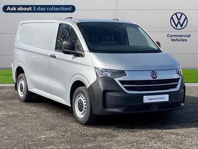 VW T6.1