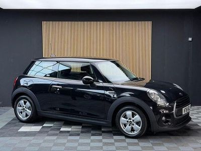 Mini One D