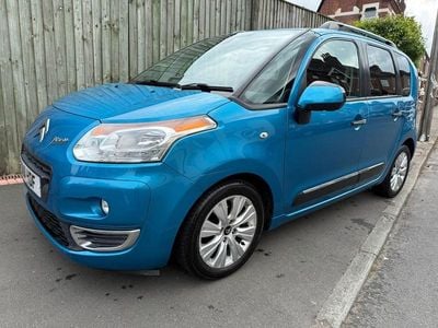 Citroën C3 Picasso