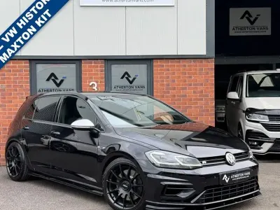 Used VW Golf VII