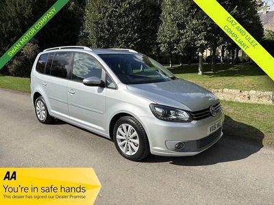 VW Touran