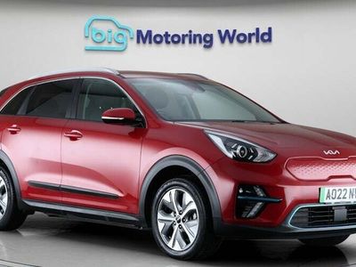 Kia e-Niro