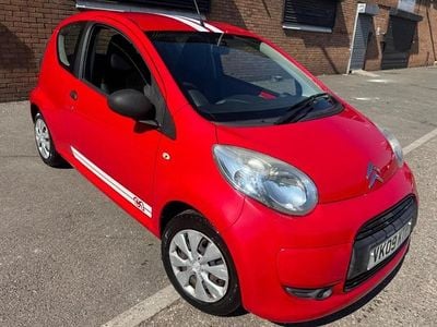 Citroën C1