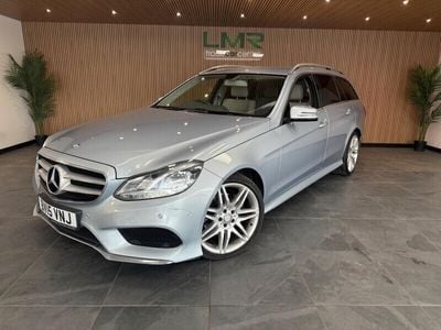 Mercedes E250
