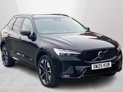 Used Volvo XC60 Ultra 247 HP (181 kW) 2026 SUV