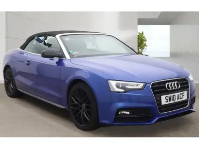 Used Audi A5 Sportback Advanced 230 HP (169 kW) 2016 Hatchback