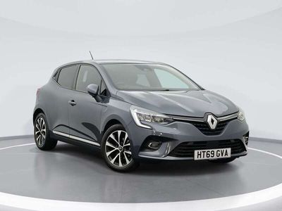 Renault Clio IV