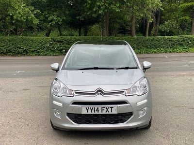 Citroën C3