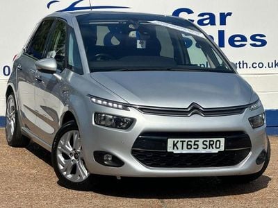 Citroën C4 Picasso
