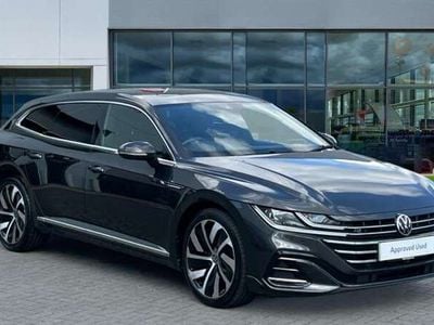 VW Arteon