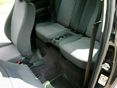 Used 2007 VW Fox Hatchback | £2,950 (Expensive)