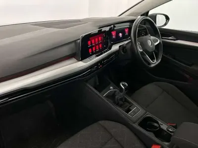 Used VW Golf VII Life 2020 Hatchback