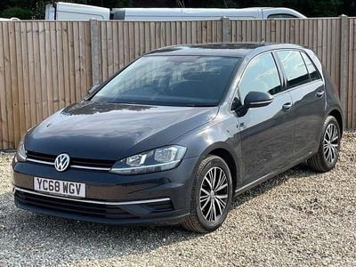 VW Golf VII
