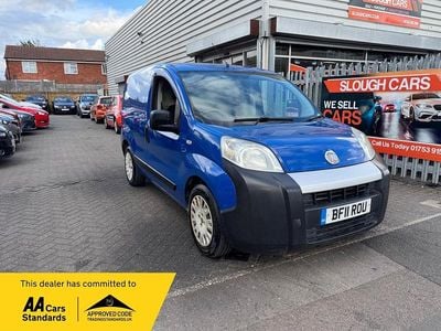 Fiat Fiorino