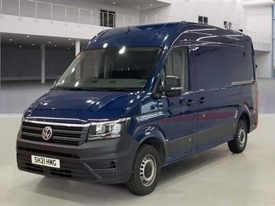 VW Crafter