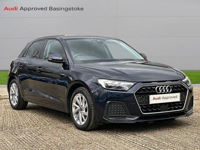 used Audi A1 30 TFSI Sport 5dr Hatchback