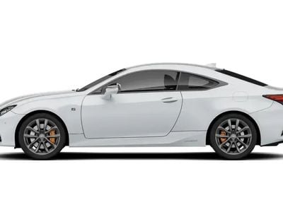 Lexus RC300h