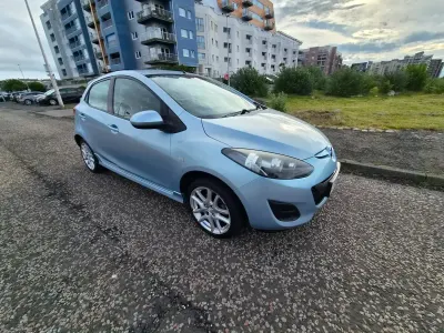 Used Mazda 2