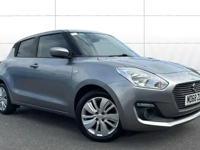 Usado Suzuki Swift SZ-T 111 HP (81 kW) 2010 Citadino