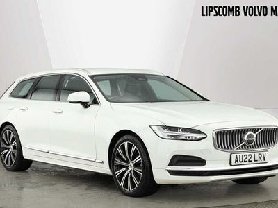 Volvo V90