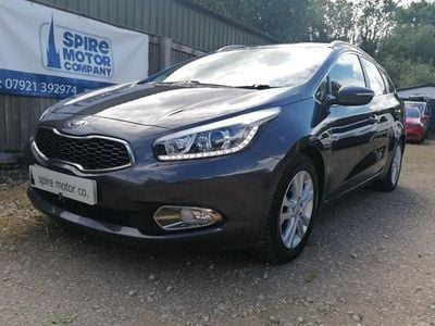 Kia Ceed Sportswagon