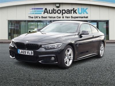 BMW 430