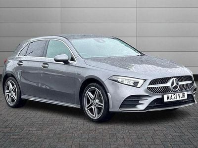 Mercedes A250