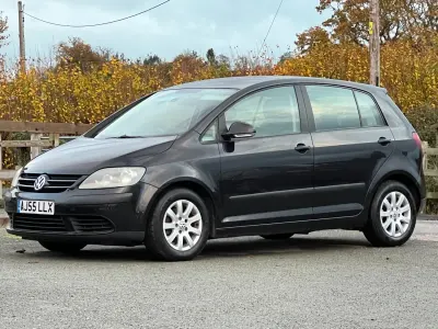 Używany VW Golf IV