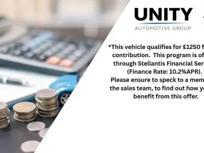 Begagnad Jeep Avenger Summit 100 HK (73 kW) 2025 Grå SUV