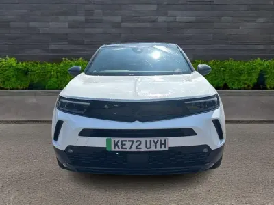 Used Vauxhall Mokka