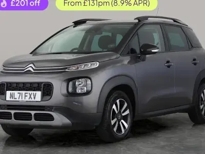 Used Citroën C3 PureTech 110 HP (80 kW) 2023 Hatchback