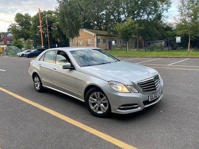 Mercedes E300