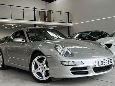 Porsche 911 Carrera