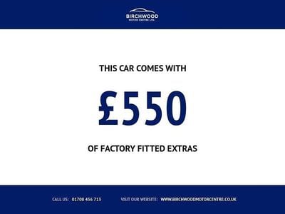 Grey Used 2020 Ssangyong (KGM) Musso Pickup | £14,495 (Good price)