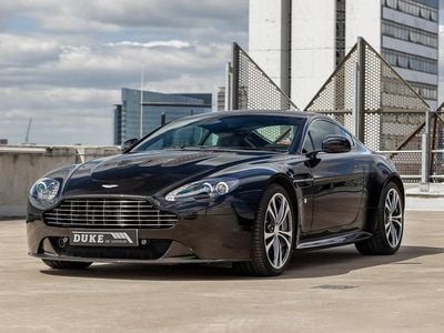 Aston Martin Vantage