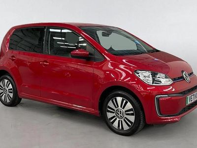 VW e-up!
