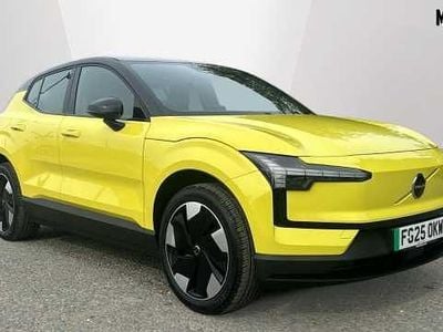 Volvo EX30
