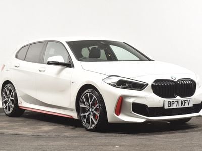 Used BMW 128