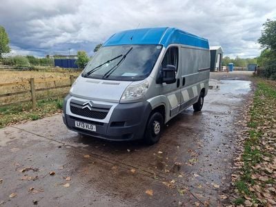 Citroën Relay