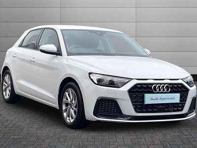 Used Audi A1 Sport 116 HP (85 kW) 2025 Unknown Hatchback