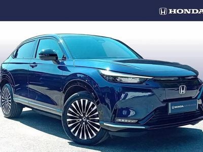 Honda e:Ny1